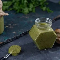 Entrecote Sauce